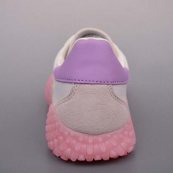 Adidas Kamanda Color Block Sneakers - Picture 4 of 9